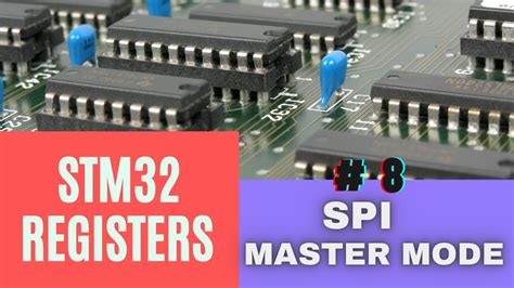 <b>STM32</b> standard peripheral library to STM32Cube low-layer migration Introduction Part of the <b>STM32</b> value propositi on is the availability of comple te and full firmware libraries, providing developers with an initial framework to build their embedded application. . Spi stm32 register